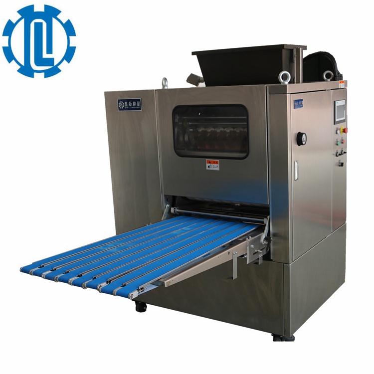 Dough Divider Rounder QLDR-8