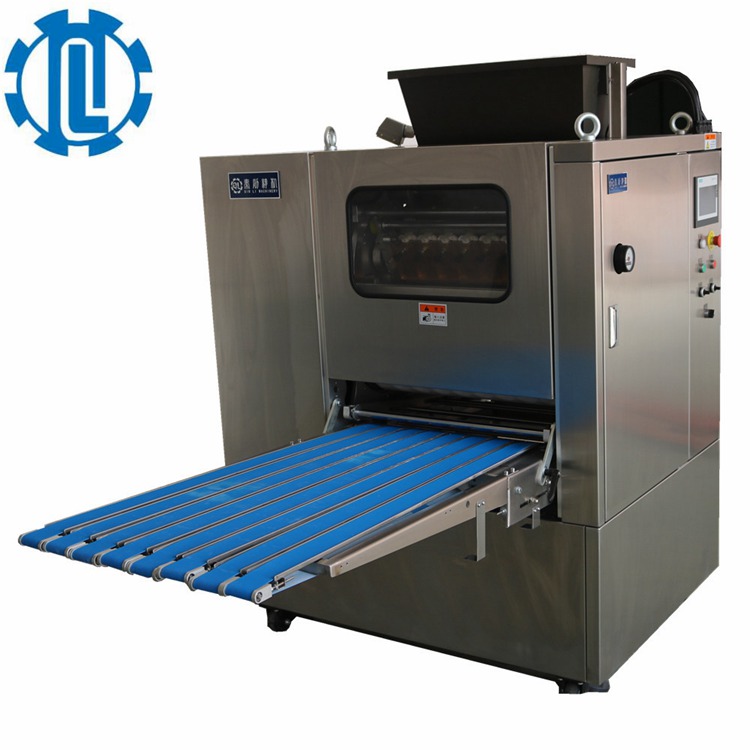 Dough Divider Rounder QLDR-8